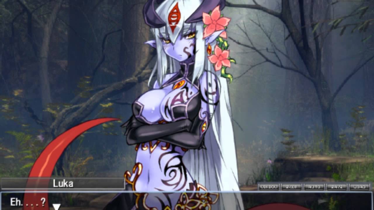 monster girl quest free download